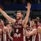 Basketbola spēles nonāk jaunās ēterā: LTV nodrošinās Starptautiskās basketbola federācijas turnīru translācijas