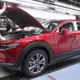 Baumu Vētra Ap "Mazda" "Atgriešanos" Krievijā: Ražotājs Sniedz Skaidrību un Noliedz Plānus