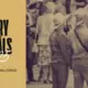 Bauskas Kantrī Mūzikas Festivāls: Vēstures Atdzimšana un Grāmata, Kas Iemūžinās Leģendu