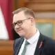 Bažas par "Latvenergo", AST un LVM privatizāciju: ZZS frakcijas vadītājs atbild, koalīcijā turpinās spriedze