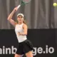 Beatrise Zeltiņa pirmo reizi karjerā sasniedz ITF turnīra finālu