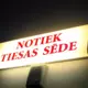 Bēdīgais Tiesas Spriedums Latgalē: Brālis saņem 20 Gadu Cietumsodu par Māsas Izvarošanu un Smagajām Sekām