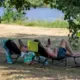 Beidzot Vasara Klāt! Latvijā Iestājas Saulains Siltums un 20 Minūšu Iedegums