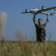 Beļģija un Turcija Stiprina Dronu Koalīciju: Jauna Nodaļa Ukrainas Atbalstā un Aizsardzības Inovācijās