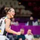 Beļģijas Sieviešu Basketbola Izlase Dramatiskā Cīņā Pārspēj Itāliju un Sniegšanos EuroBasket 2025 Finālā pret Spāniju