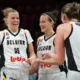 Beļģijas un Spānijas basketbolistes triumfē Grieķijā, iesoļojot Eiropas čempionāta pusfinālā!