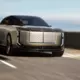Bentley atklāj elektrisko nākotni: greznība bez dzinēja, iedvesmojoties no leģendārā Speed Six
