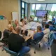 Bērnu slimnīca gatava izaicinājumam: Dziesmu un deju svētku laikā nodrošina pastiprinātu medicīnisko atbalstu