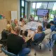Bērnu slimnīca sagaida XIII Skolu jaunatnes dziesmu un deju svētkus ar pastiprinātu medicīnisko gatavību un vērtīgiem padomiem veselības drošībai