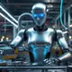"Beyond Imagination" Piesaista Iespaidīgus $100 Miljonus Cilvēkveidīgiem Robotiem: Kurcveila Vīzija Attīstās