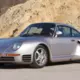 Bila Geitsa neticamā pacietība: 13 gadi un 133 tūkstoši dolāru par sapņu Porsche 959