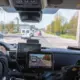 Bīstamā Vasara Baltijas Ceļos: Kādi Sodi Draud par Ātruma Pārsniegšanu ar Nomas Auto?