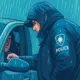 Bīstami jaunumi ceļu satiksmē: Bēgšana no policijas tagad ir kriminālnoziegums!