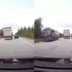 Bīstams incidents uz bauskas šosejas izgaismo satiksmes kultūras sāpīgās brūces