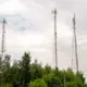 Bite Latvija masveidīgi paplašina 5G tīklu: 60 jaunas un 210 modernizētas bāzes stacijas jau šogad