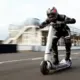 Bo The Turbo: Ātrākais elektroskūteris pasaulē, kas pārsniedz 160 km/h un apsteidz pat Teslu