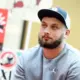 Bokseris Kristaps Zutis un Elīna Pakalne sveic pirmdzimto dēlu – jauns sākums ģimenes dzīvē