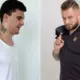Bokseris Kristaps Zutis un viltus ziņu izplatītājs Niks Endziņš: jauna sadursme pie šašliku čempionāta Rīgā