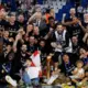 Boloņas "Virtus" Arī Ar Andreja Gražuļa Vārdu Kļūst Par Itālijas Čempioniem