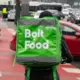 Bolt Food kurjeri sasniedz jaunu atskaites punktu: Visi partnerkurjeri pilnībā sertificēti pārtikas higiēnā