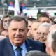 Bosnija atceļ aresta orderi: Milorada Dodika ceļš cauri tiesiskuma un separātisma spriedzei