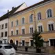 Braunau am Inn pārraksta vēsturi: No nacistu vārdiem attīra ielu nosaukumus