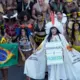 Brazīlijas pamatiedzīvotāji brīdina par ES-Mercosur līguma sekām: draudi zemei un tiesībām