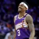 Bredlijs Bīls Sensacionāli Pārceltos uz Losandželosas “Clippers” – Zvaigznes Līguma Izpirkšana Satricina NBA