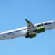 Britu gaisa satiksmes haoss: "airBaltic" reiss Rīga–Londona novirzīts uz Briseli