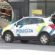 Brutāla Laupīšana Rīgas Centrā: Vīrietis Ar Degšķidrumu Un Cirvi Uzbrūk Lombardam, Ātri Tiek Aizturēts