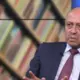 Burovs: Putins – Galvenais Rusofobs Pasaulē, Kas Grauž Latvijas Krievvalodīgo Uzticību un Demokrātiju