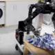ByteDance robotu revolūcija: MI nākotne un TikTok liktenis