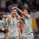 CONCACAF Zelta kauss 2025: Meksika un Kostarika Vēsturiskā Cīņā Iekļūst Ceturtdaļfinālā