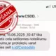 CSDD Vārdā Izkrāpti Simtiem Tūkstošu Eiro: Brīdinājums par Viltus SMS un Kā Pasargāt Sevi