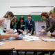 CVK vadītājs aicina likumā nostiprināt darba algas saglabāšanu vēlēšanu iecirkņu locekļiem