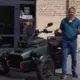 Can-Am Canyon: Ceļojumu Trīsriteņu Revolūcija ar Piedzīvojumu Garšu