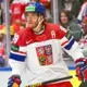 Čehija Olimpiskajām Spēlēm Izvēlas NHL Zvaigznes: Kodols Medaļu Mērķiem