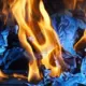 Čeku dedzināšanas kalendārs 2025. gada augustam: uguns rituāls finanšu pārpilnības piesaistīšanai