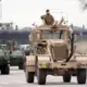 Cēls solis aizsardzībā: CSDD varēs izsniegt izmēģinājuma numura zīmes militārajai tehnikai