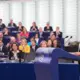 Cenzūras Vētra ES Parlamentā: Vai fon der Leiena izdzīvos neuzticības balsojumu?