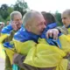Cerības stari kara ēnā: Krievija un Ukraina veic kārtējo gūstekņu apmaiņu