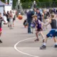Cerību Stariņš Latvijas Bērniem: Bērnu Aizsardzības Centrs un „Ghetto Games” Apvieno Spēkus Cīņā par Jauniešu Fizisko un Mentālo Veselību