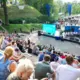 Cēsīs Sācies Sarunu Festivāls LAMPA: Ikvienu Aicina Kļūt par Darītāju Sabiedrības Labā