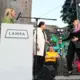 Cēsīs noslēdzas 11. Sarunu festivāls "Lampa": Demokrātijas pulss un ideju kalve Pils parkā