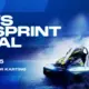 Četri Latvijas Piloti Stāsies Pie Starta Līnijas SWS eSprint Cup Pasaules Finālā Beļģijā, Cīnoties Par Planētas Ātrākā Elektrokartinga Braucēja Titulu