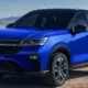 Chevrolet Groove 2025: Pieejamais Krosovers, kas Mainīs Spēles Noteikumus