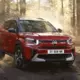 Cik patiesībā vērts ir "Citroen e-C3 Aircross" par 25 tūkstošiem eiro? Pārsteidzoši pieejams un ietilpīgs elektroauto!