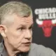 Čikāgas "Bulls" apliecina uzticību Bilijam Donovanam, pagarinot līgumu uz vairākām sezonām
