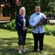 Cīņa par veselību turpinās: Silvijas ģimene atkal lūdz palīdzību, pensija rehabilitāciju nesedz