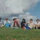 “Citi Zēni” Atgriežas ar Spirdzinošu Vasaras Hitu “Galvenais (Nevīst un viss)” un Dauzonīgu Videoklipu